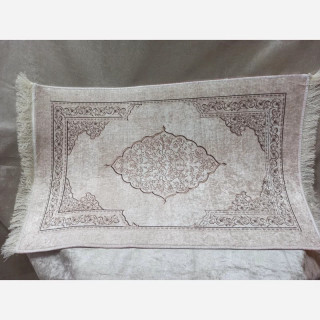 پادری( فرشینه 50*80) پشت کار ترمز گیر